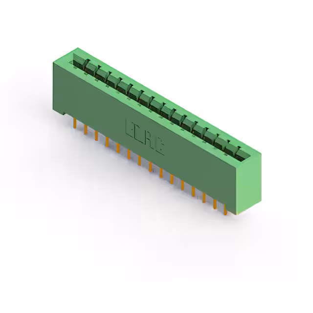 833-030-542-201 EDAC Inc.  Edgeboard Connectors